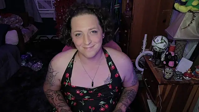Abagail_soft webcam