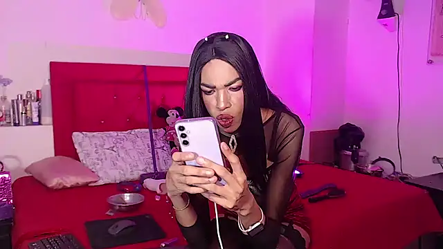cellesthee webcam