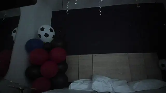 _sussan_miller webcam