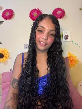 SpidderSecret webcam