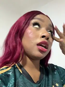 Kloe_rousse01 webcam