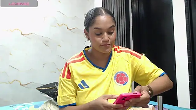 Liaa_cams webcam