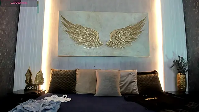 Eros_afrodita_ webcam