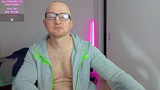 kevintyler69 webcam