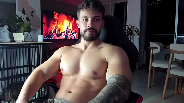 Valenthino_Salvatore webcam