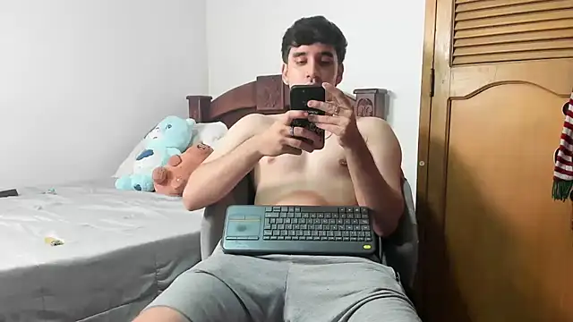 leo030809 webcam