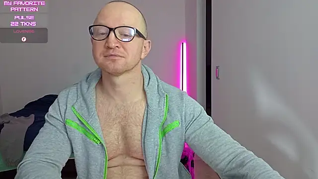 kevintyler69 webcam