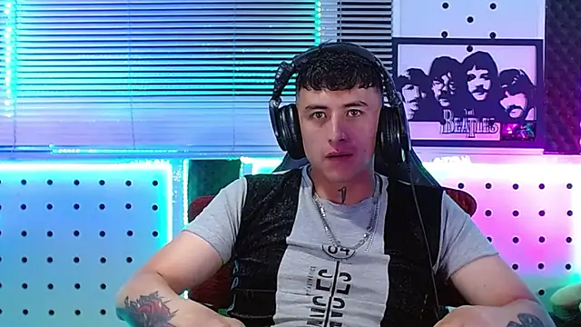Godofcumxxx webcam