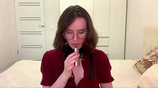 cherishedwish webcam