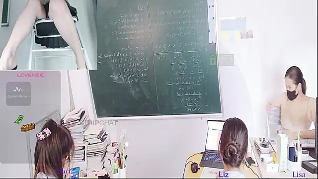 _Math_ webcam