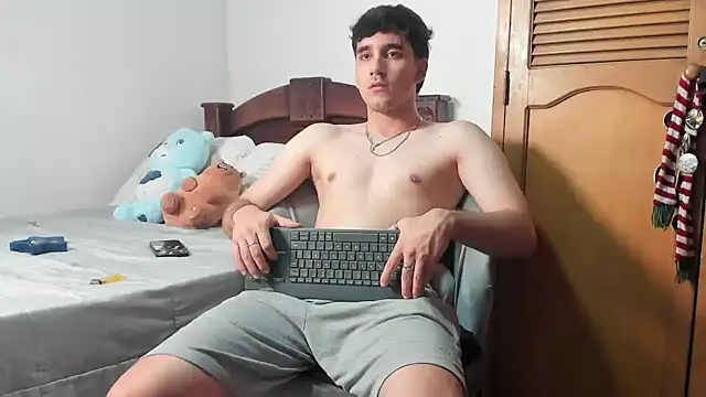leo030809 webcam