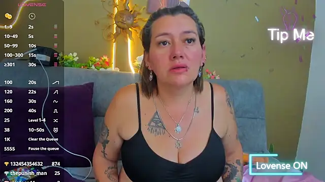 nanygp webcam