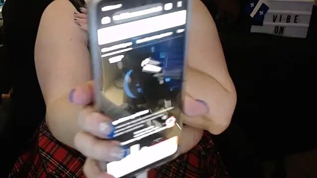 angecornuXO webcam