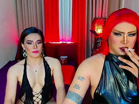 Wildest_Slave_Huntress webcam