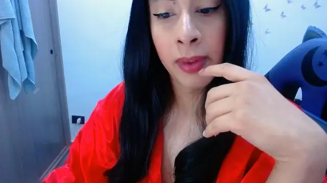 OriannaDomenechi webcam