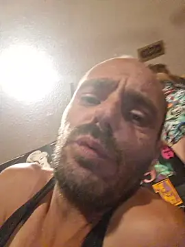 DaddyAndSplashQueen webcam