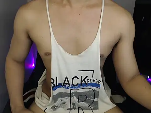 Hot_Muscle69 webcam