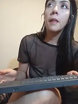 Agnes_cox webcam