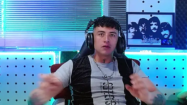 Godofcumxxx webcam
