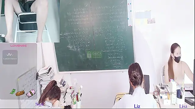 _Math_ webcam