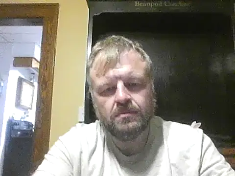 TheOneDonShaun webcam
