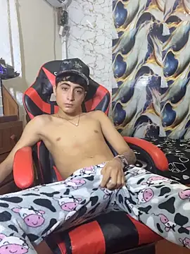 MichaelMiller20261 webcam