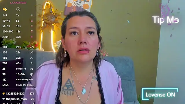 nanygp webcam