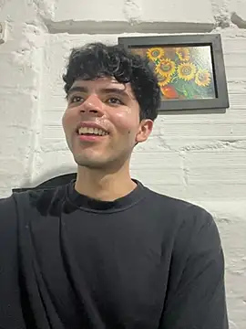 Axel-Mejia