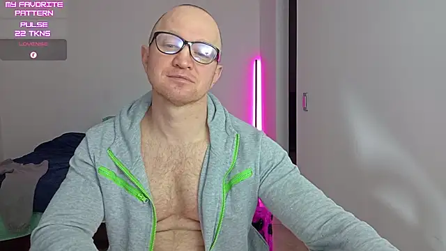 kevintyler69 webcam