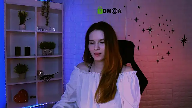 angie_foxy1 webcam