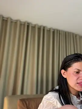 Watch Zandrina live on EroticFlix - High definition streams