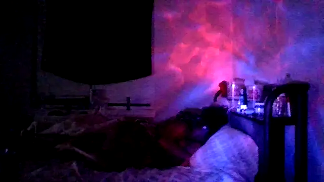 Watch BedazedFirefly live on EroticFlix - High definition streams