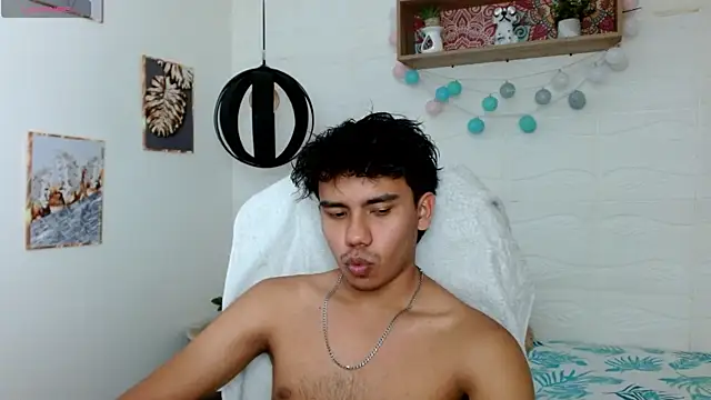 Jack_Ryan26 live cam on StripChat