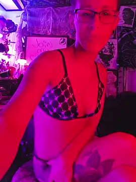 nephilaaranea (F milf) - Squirt Show