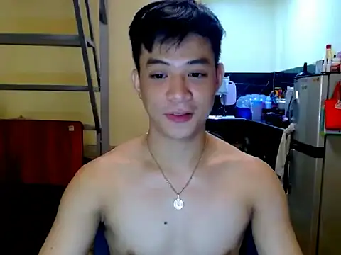 asiancumquickly (M young) - CUM IN PUBLIC