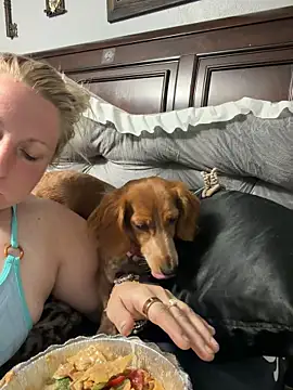 sweetkacibaby (F milf) - Last tipper gets a free pocket pussy!!