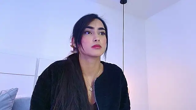 dhalia_lux_ - Dhalia_lux_'s free webcam - UK Sex Cams