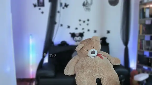 dark_ningyo1 (F young) - Sexy dance