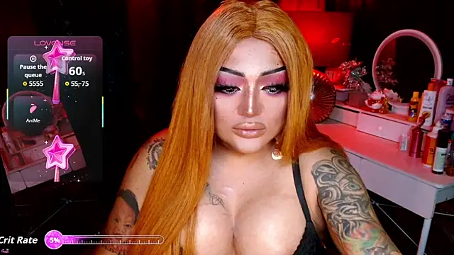 tiffanywolf (T milf) - LET ME FEED YOU !!!!