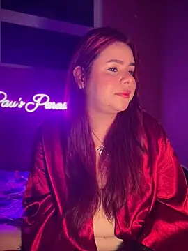 BlazedPauX webcam