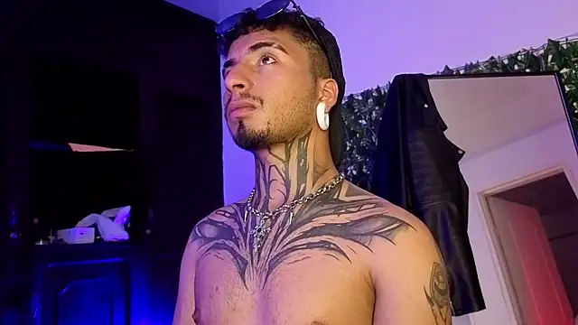 JuanCamiilo_66 webcam