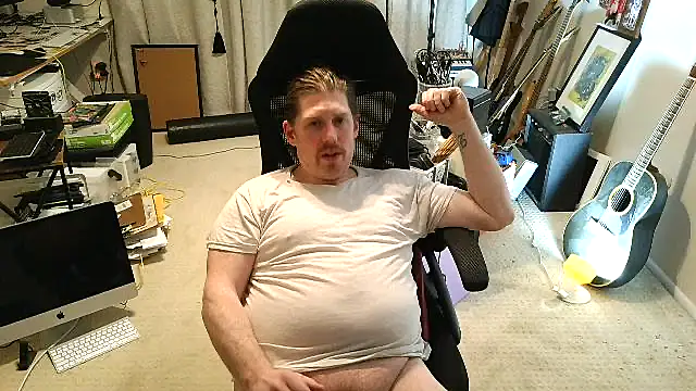 9VOLTT webcam