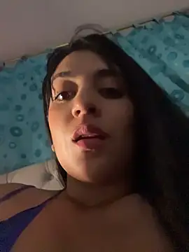 samy_0107 webcam