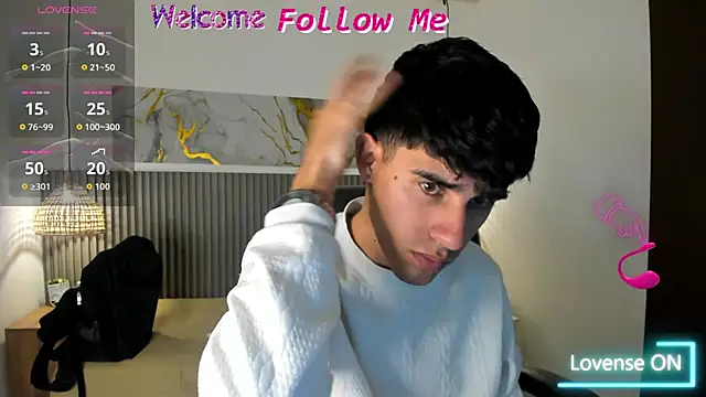 Dyla_n18 webcam
