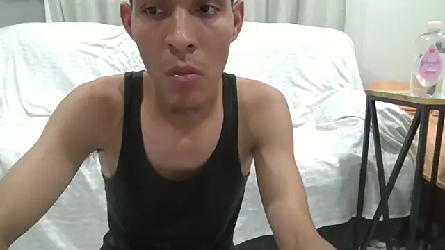 itsdemontimeonME webcam