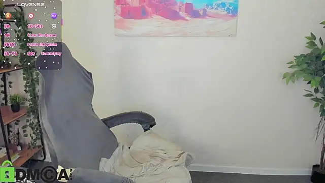 Michele_Greenn webcam