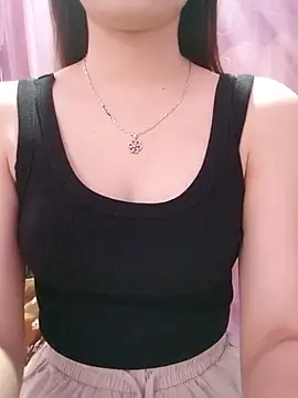 CherryBeii webcam