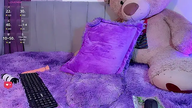 SexyNaza_1 webcam