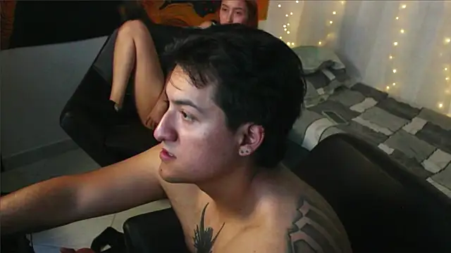 RoseSinsDonViktor webcam