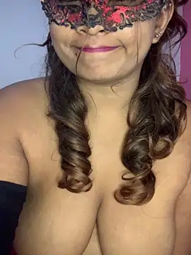 RedRos01 webcam